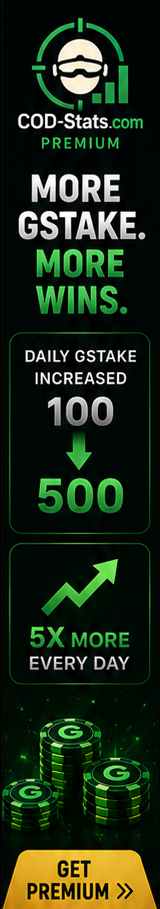 COD Stats – Call of Duty Esports Stats & Leaderboards